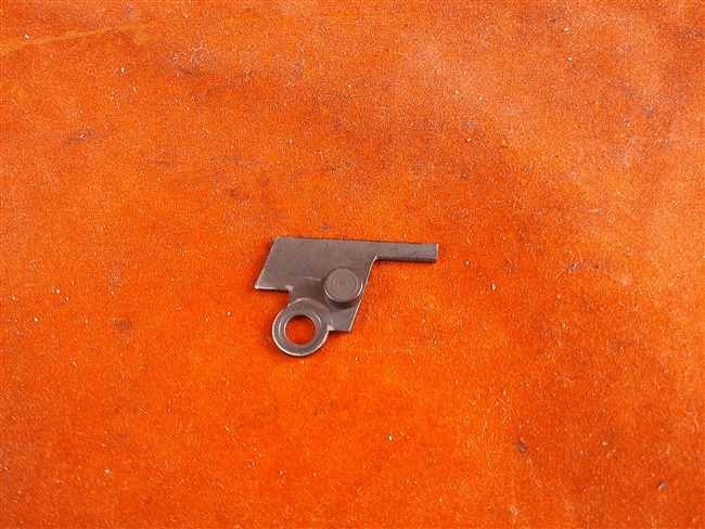 Star Firestar 45 Ejector