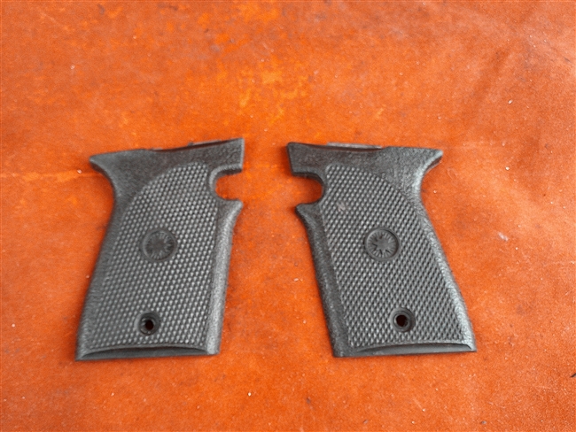Star Firestar 45 Grip Panels
