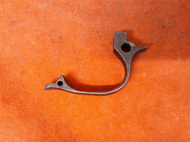 FEG R61 Trigger Guard