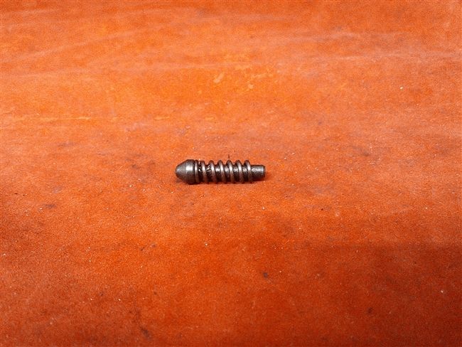 FEG R61 Trigger Guard Plunger