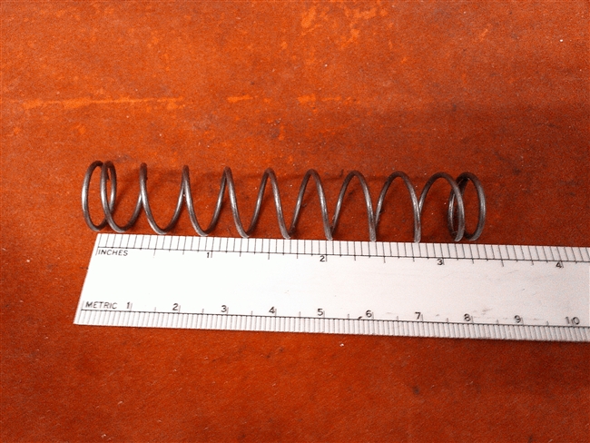 FEG R61 Recoil Spring