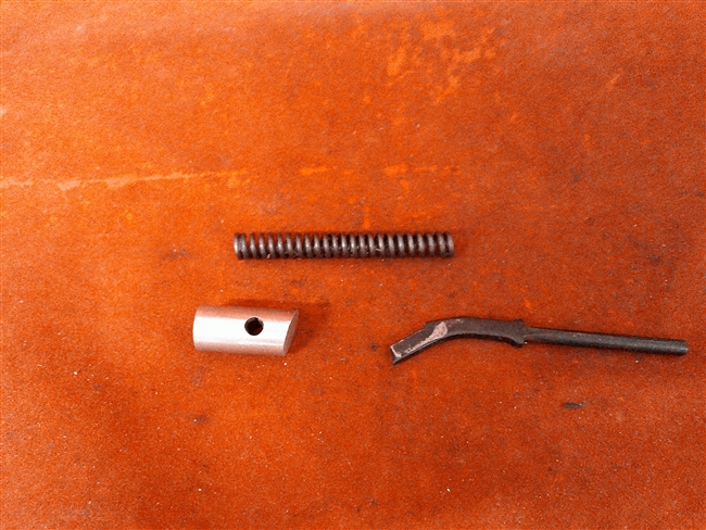 FEG R61 Hammer Spring Assembly