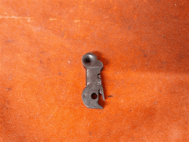 FEG R61 Hammer