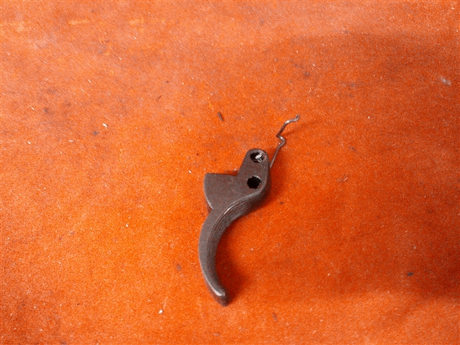 FEG R61 Trigger