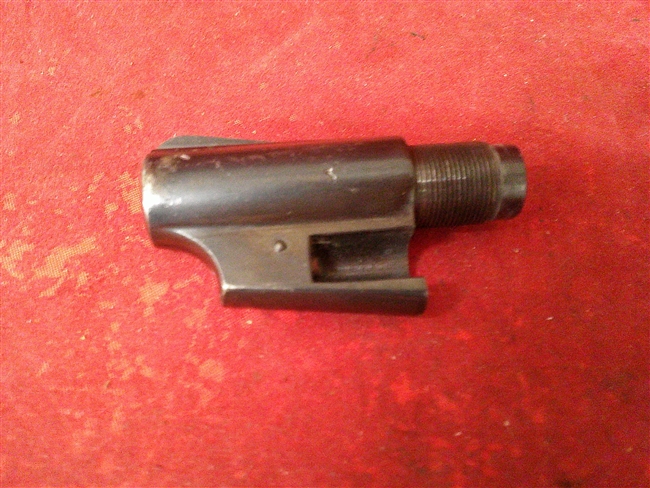 Astra Cadix .22 Barrel, 2 1/8"