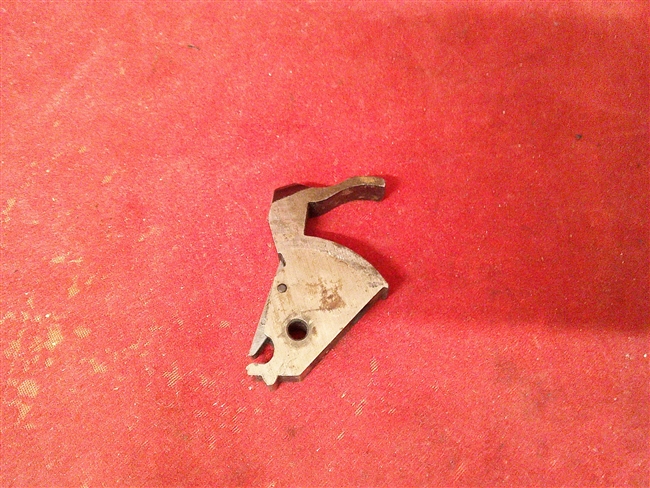 Astra Cadix .22 Hammer