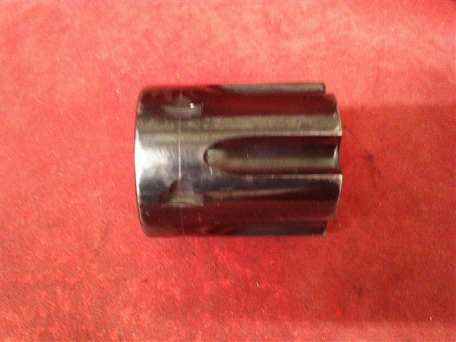 Astra 960 Cylinder, .38