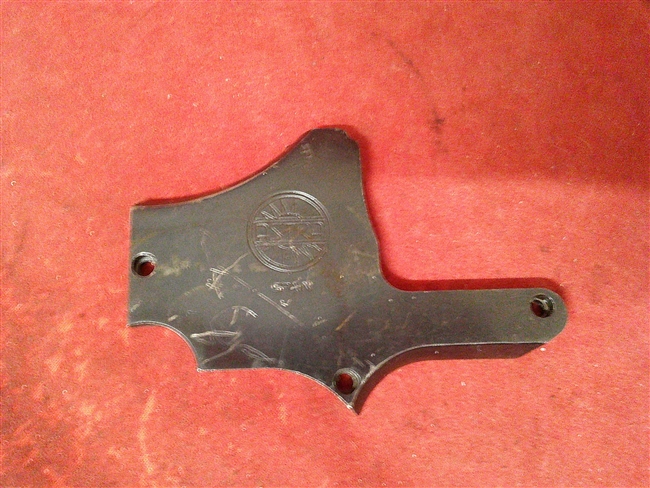 Astra 960 Sideplate