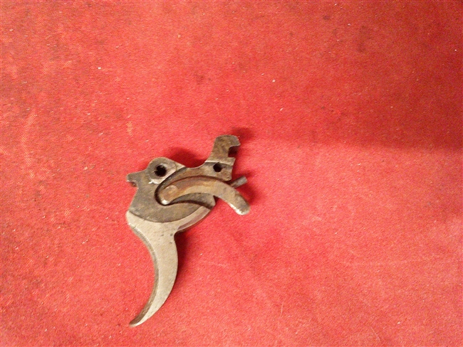 Astra 960 Trigger