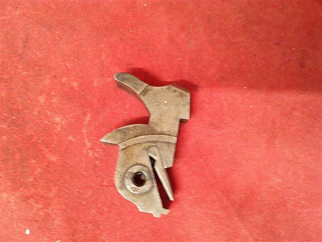 Astra 960 Hammer