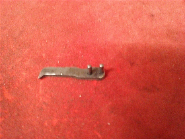 Astra 960 Hand
