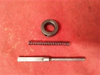 Astra 960 Mainspring Assembly