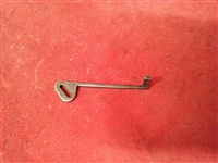 Astra 960 Mainspring Hammer Block
