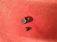 Astra 960 Thumbpiece