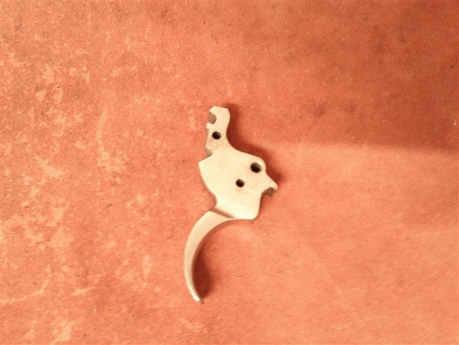 Astra Inox Trigger