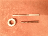 Astra Inox Hammer Spring Assembly