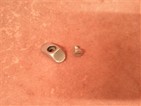 Astra Inox Thumbpiece