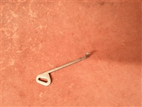 Astra Inox Hammer Block