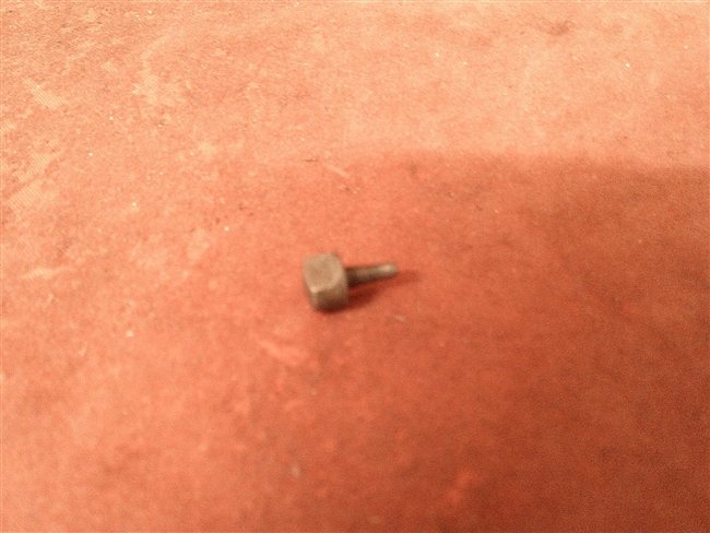 Astra Inox Firing Pin