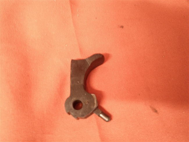 Star SA9 Hammer
