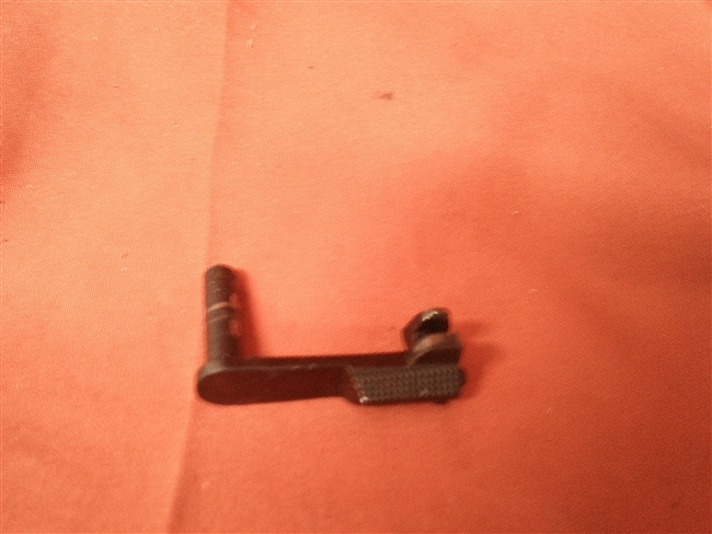 Star SA9 Slide Catch