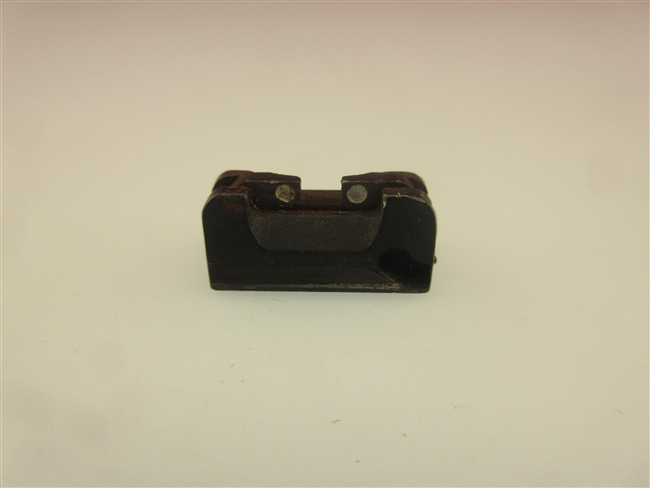 Star 30M Rear Sight