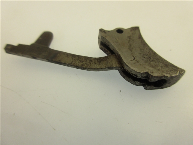 Factory Astra 200 Firecat Trigger,Connecting Rod & Pin