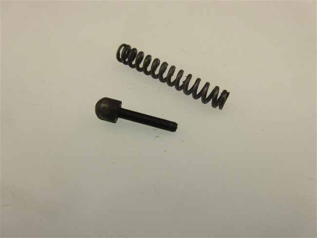 Star 30M Thumb Safety Spring & Plunger