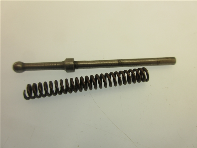 Factory Astra Cadix Hammer Strut & Spring