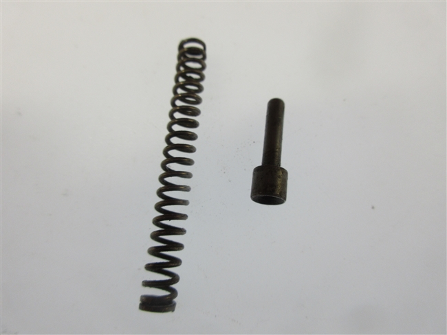 Star SM Super 380 Hammer Spring & Plunger
