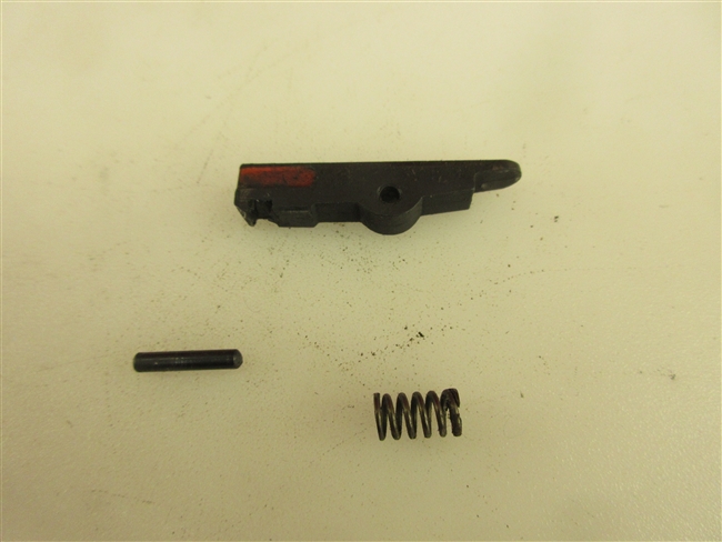 Astra A80 Extractor Assembly