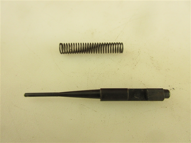 Astra A80 Firing Pin & Spring