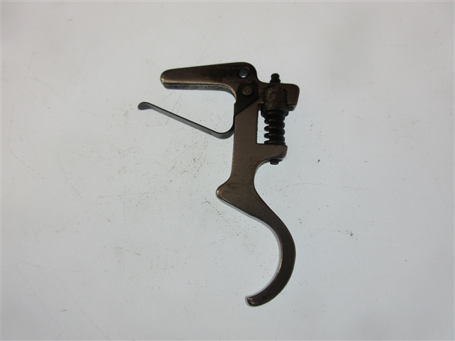 Springfield 84C Trigger, Adjustable