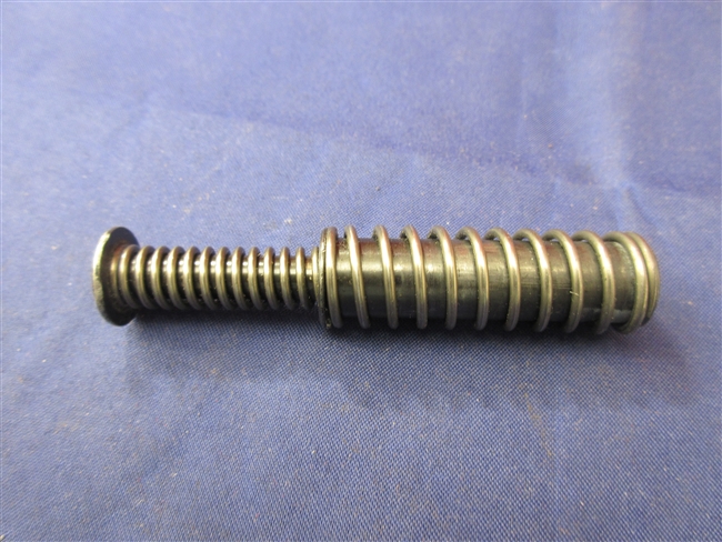 Springfield Armory XDS 3.3 Recoil Spring,  .45