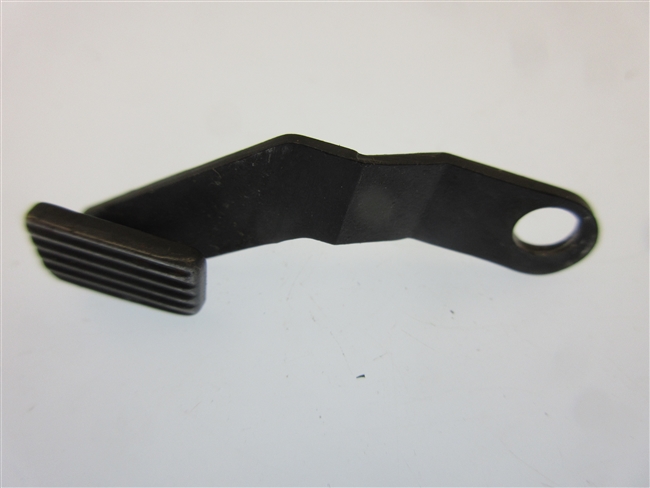 Springfield Model XD Slide Stop Lever