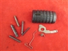 Springfield XD9 3.3 Parts Assortment