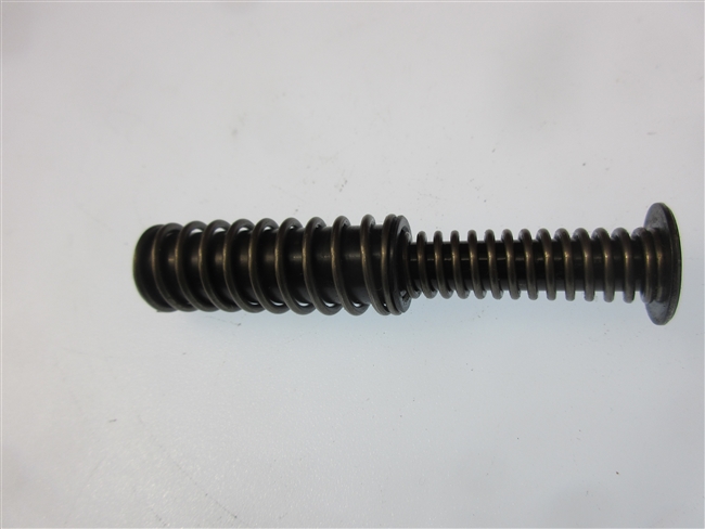 Springfield XD Sub Compact Recoil Spring, .45
â€‹Model 2