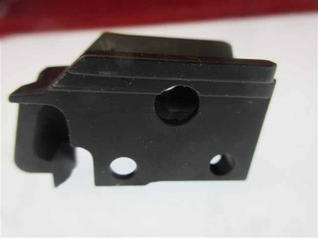 Springfield XD Sub Compact Locking Block, .45
â€‹Model 2