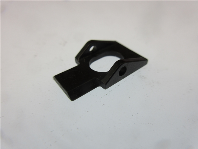 Springfield XD Sub Compact Magazine Catch, .45
â€‹Model 2