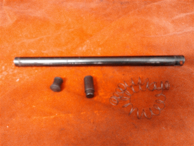 Savage 67FMagazine Assembly, .410