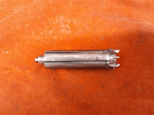 Savage 67F Breech Bolt Assembly, .410