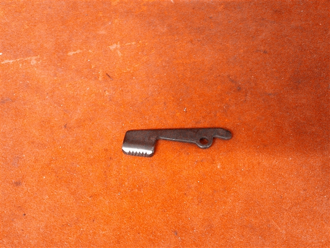 Savage 67F Slide Lock Release, .410