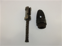 Springfield 187R Recoil Plug, Hammer, Spring Assembly