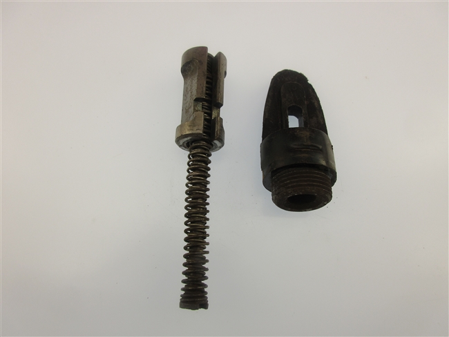 Springfield 187R Recoil Plug, Hammer, Spring Assembly