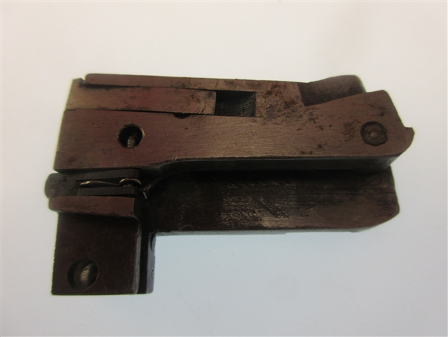 Savage 29A 29B Breech Bolt Assembly