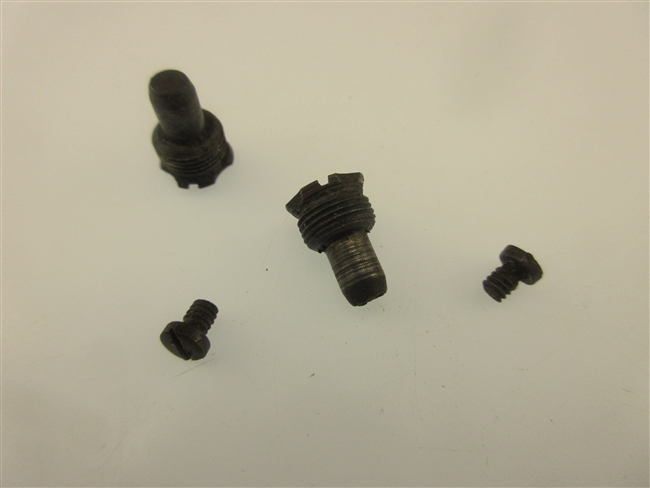 Savage 720 Lifter Screw Set, Lock Screw Type
720, 750C, 755, 775A, 745, 750