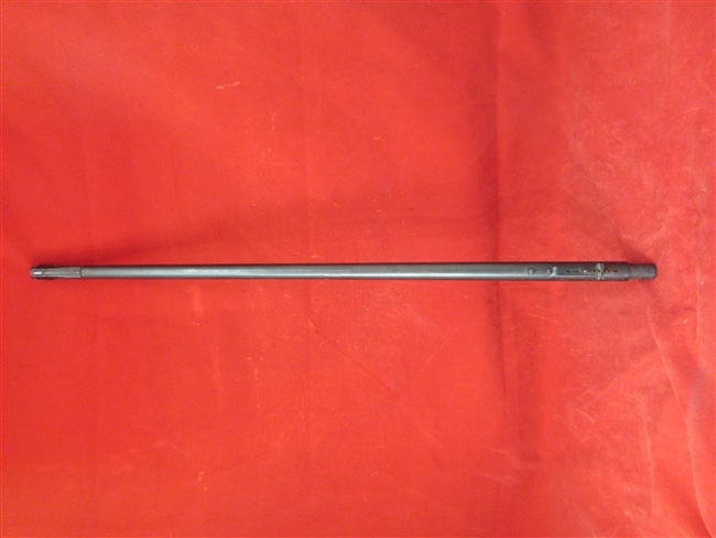 Westernfield EJN 807 Barrel.,  24" .22