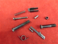 Savage 110 Parts Assortment