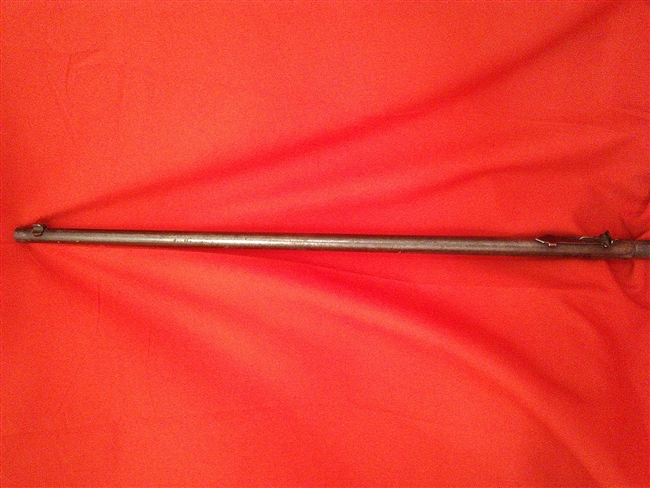 Stevens 85A Barrel, 24" .22 LR
