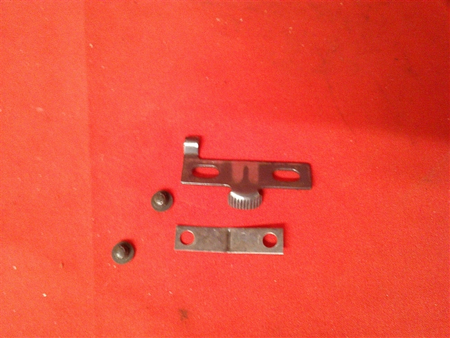 Stevens 85A Safety